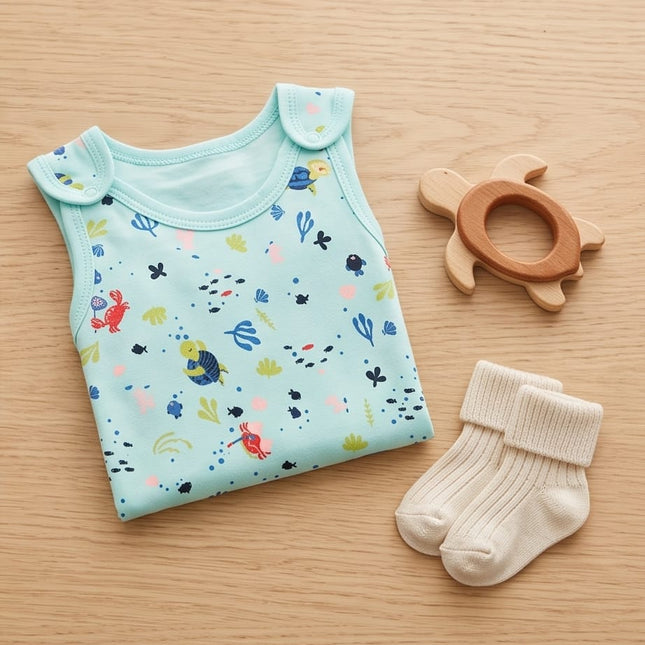 Baby Boy overall-Kids Wear