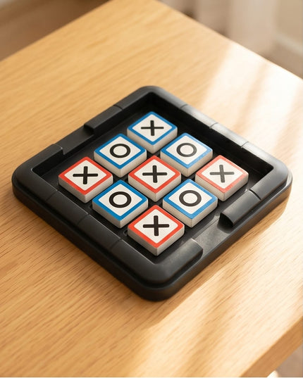 BOARD GAME-TOYS