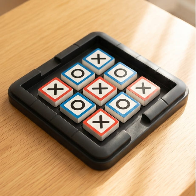 BOARD GAME-TOYS