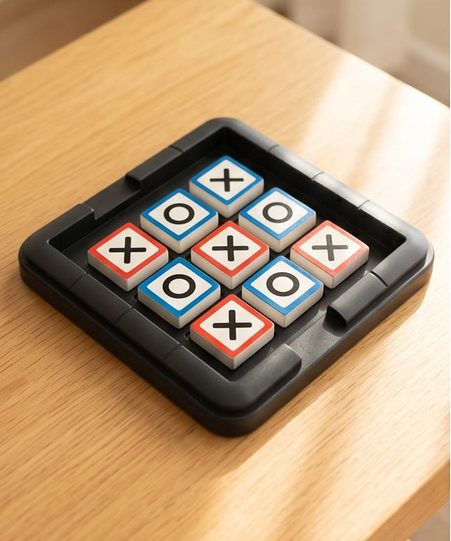 BOARD GAME-TOYS