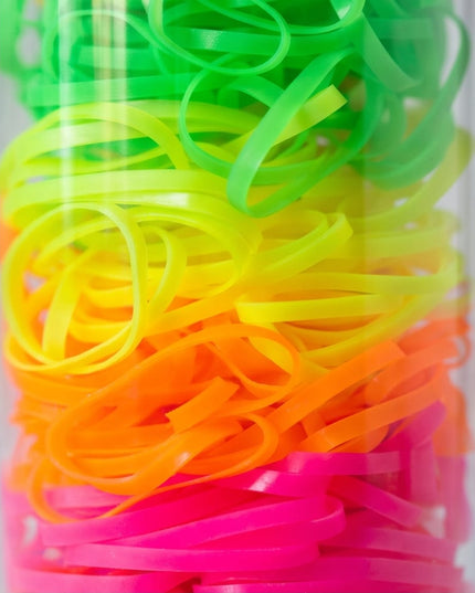 Rainbow Band-Hair Accessories