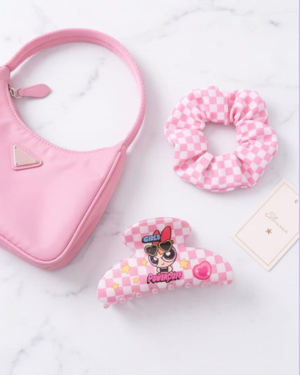 HAIR CLIP-HAIR ACCESSORIES