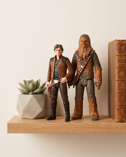 STAR WARS-TOYS