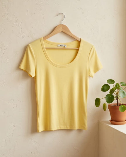 TOP-WOMEN WEAR