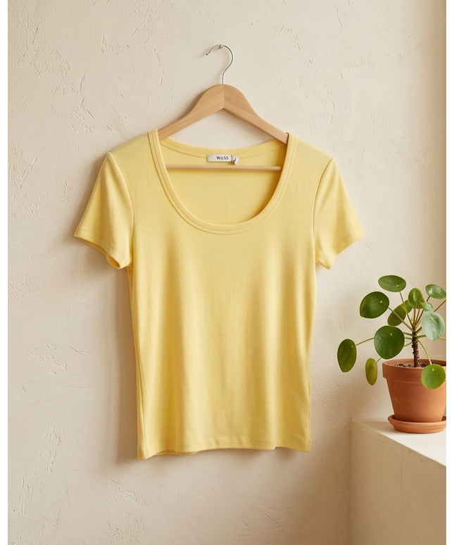 TOP-WOMEN WEAR