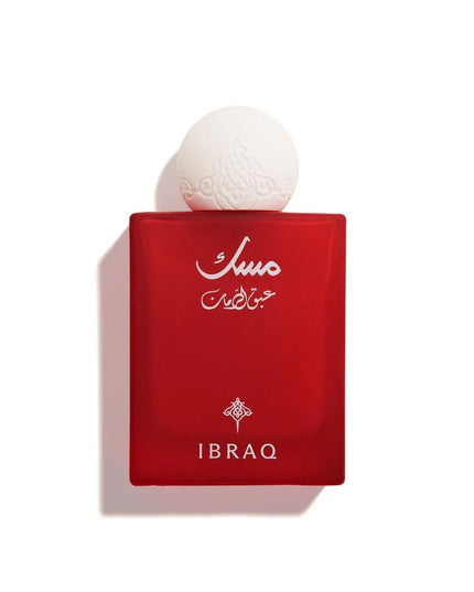 ABAQ POMEGRANATE MUSK-IBRAQ