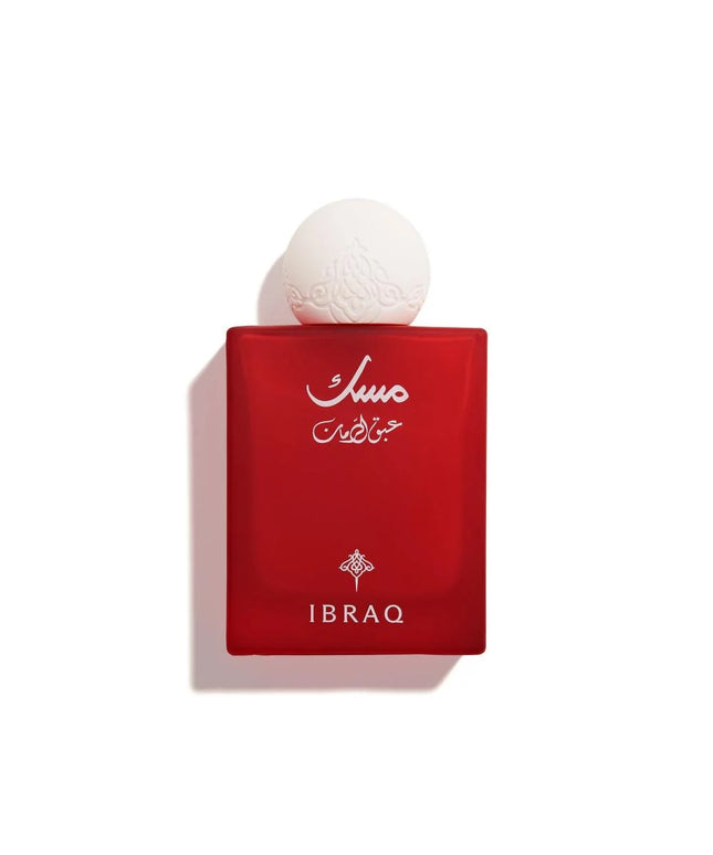 ABAQ POMEGRANATE MUSK-IBRAQ