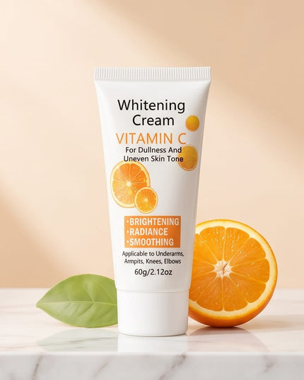 Vitamin C-Whitening Cream