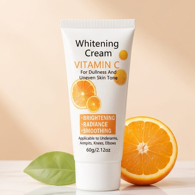 Vitamin C-Whitening Cream