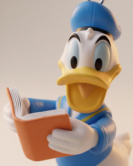 Duck Chain-Key Chain