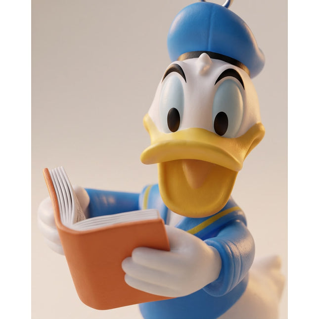 Duck Chain-Key Chain