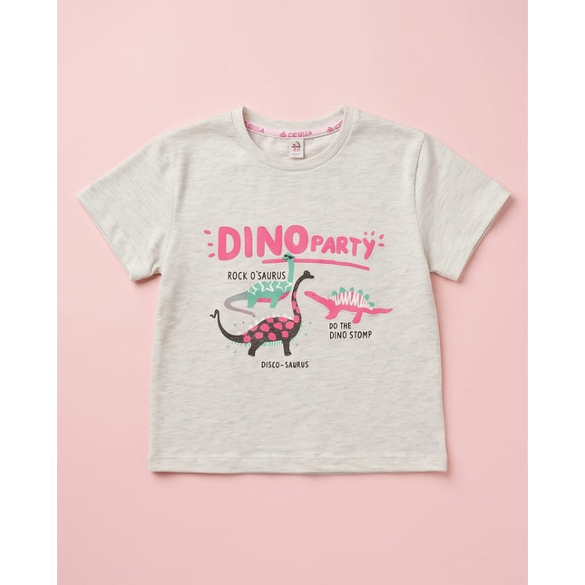 GIRL T-SHIRT-KIDS WEAR