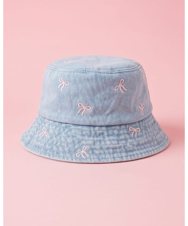 Hat Coquette-Women Hat