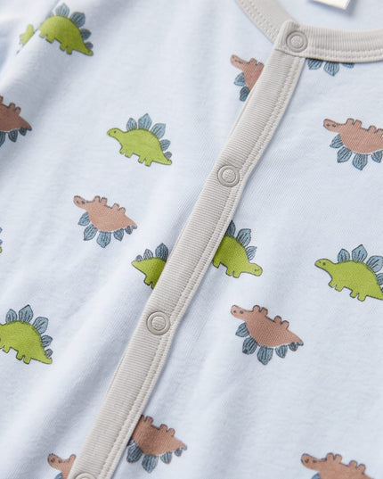 Baby Boy Overall-Kids Wear