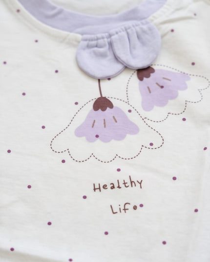 Baby Girl Pigama-Kids Wear