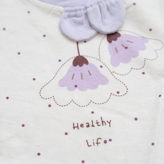 Baby Girl Pigama-Kids Wear