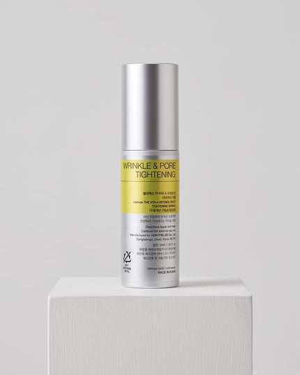 Wrinkle & Pore Tight-Celimax