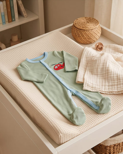 Baby Boy Overall-Kids Wear