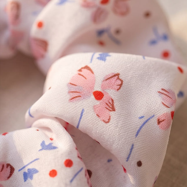 Cute Scrunchie-Hair accessories
