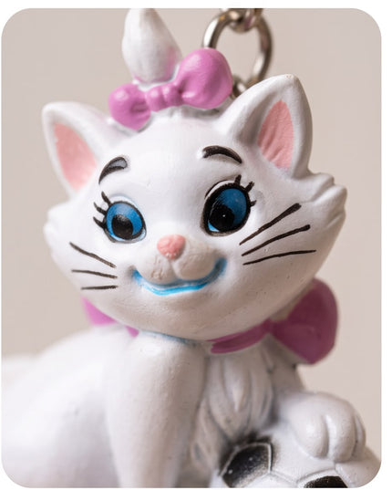 Cat Chain-key Chain