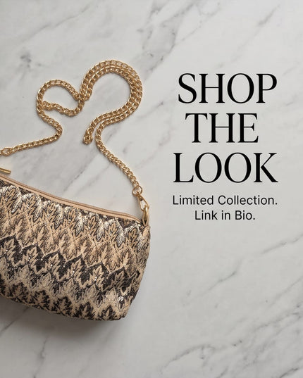 Hand Bag-Bags