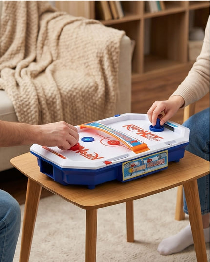 Air Hockey Game-Toys