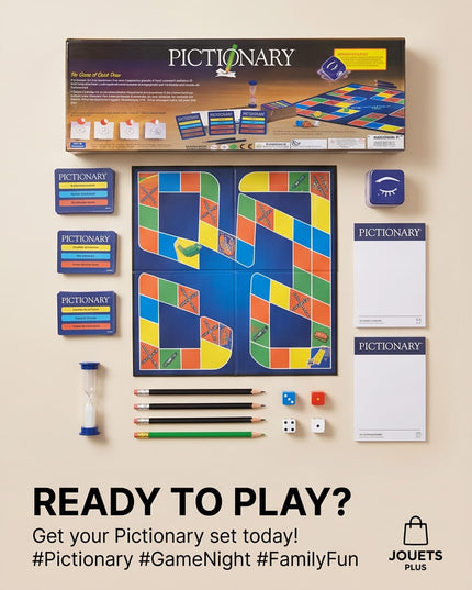 Pictionary-Toys