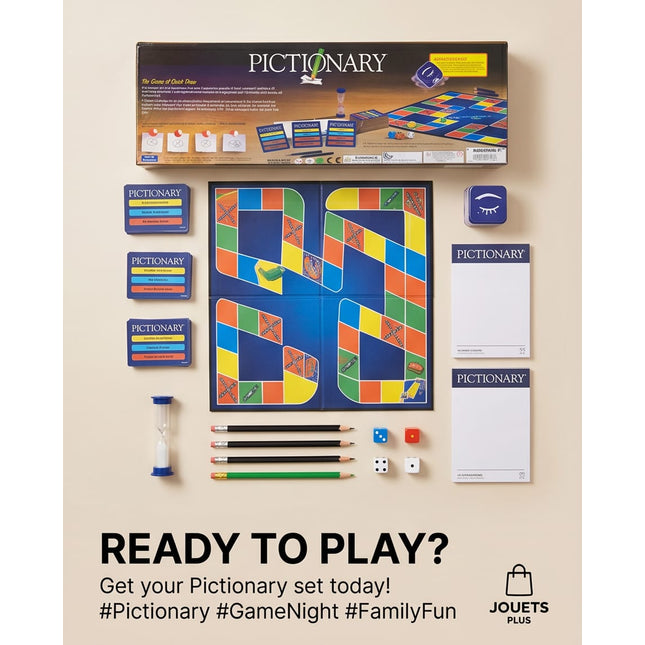 Pictionary-Toys