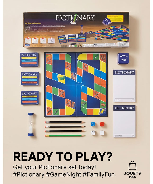Pictionary-Toys