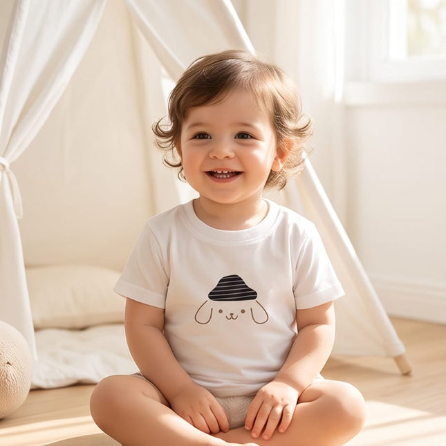 Boy Tshirt-Kids Wear