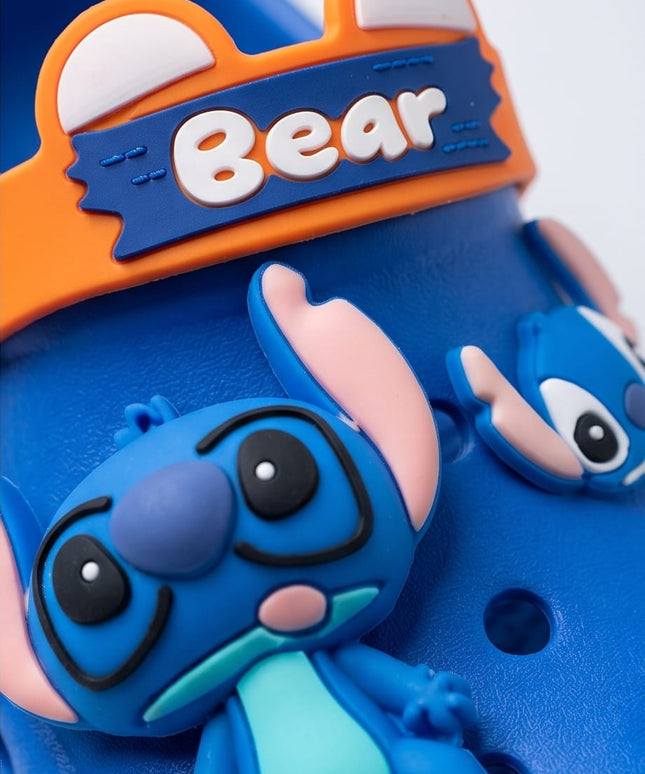 BOY SLIPPER-KIDS SHOES