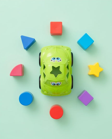 CAR TOY-TOYS