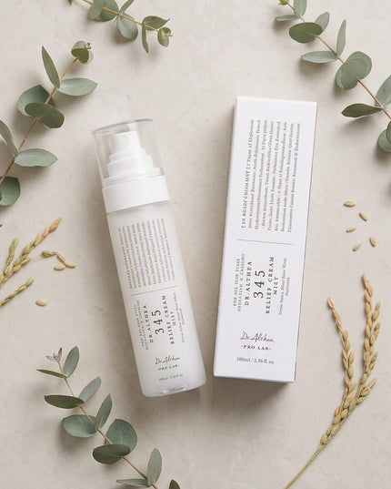 relief crem mist-Dr.Althea