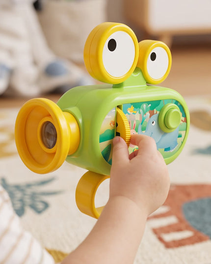 Baby Projector Toy-Toys
