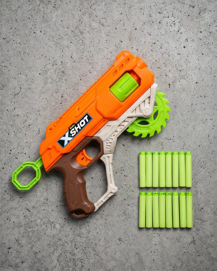 XSHORT GUN-TOYS