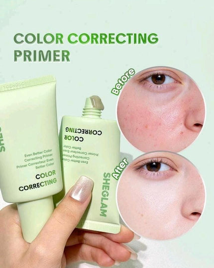 Correcting Primer-SheGlam