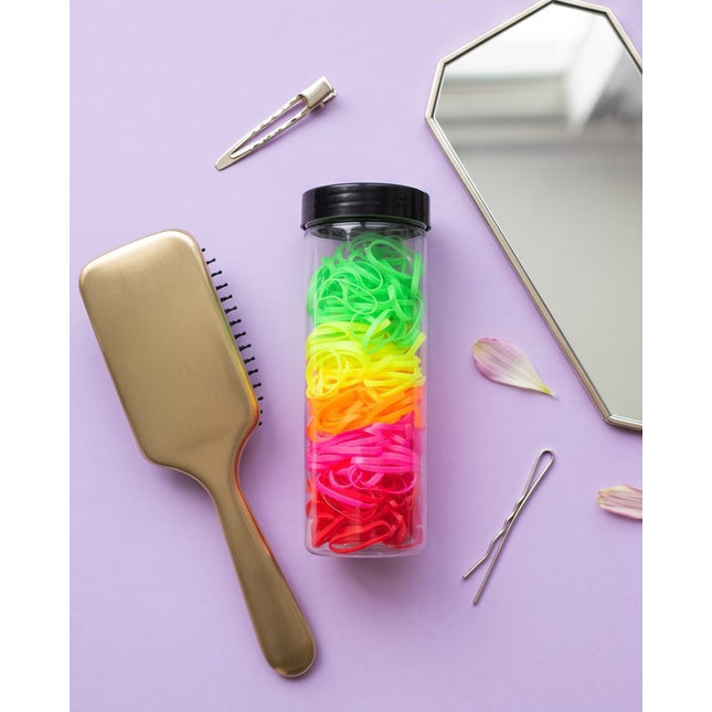 Rainbow Band-Hair Accessories