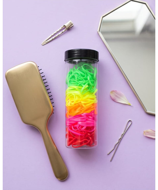 Rainbow Band-Hair Accessories