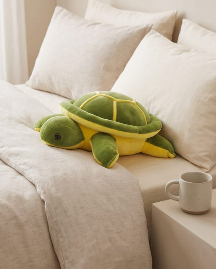 Turtle Plush-Plush