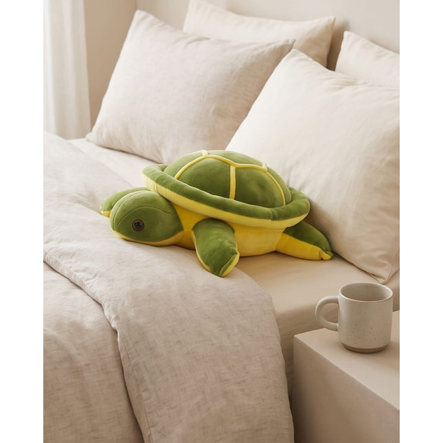Turtle Plush-Plush