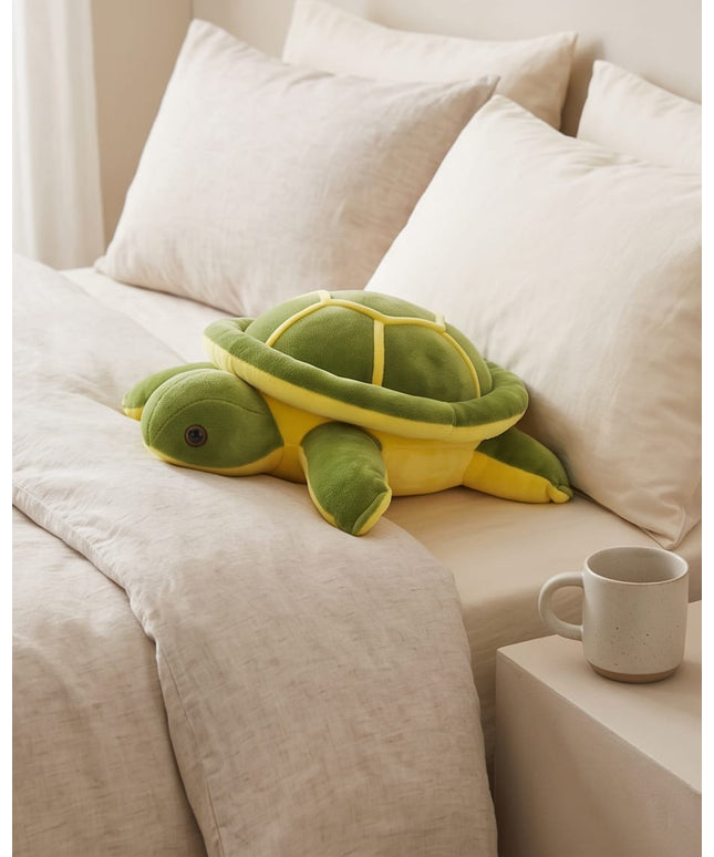 Turtle Plush-Plush