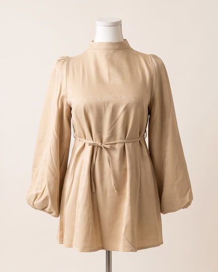 Modest Blouse-Women Wear