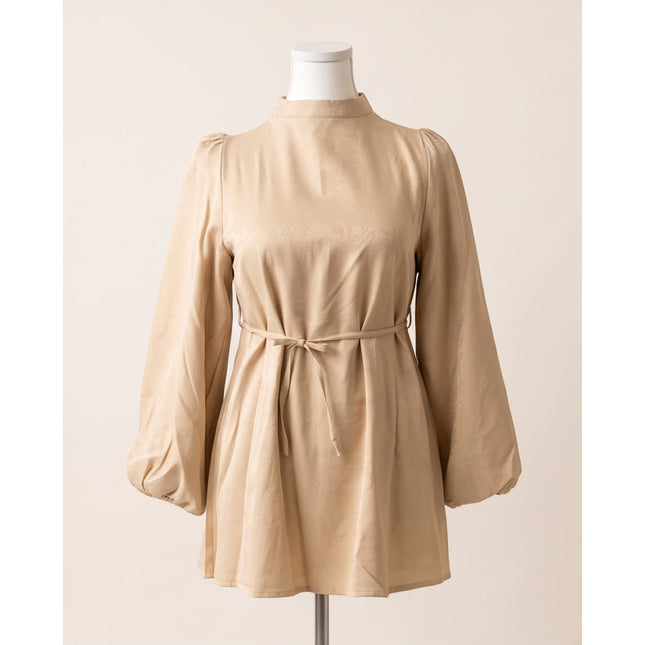 Modest Blouse-Women Wear
