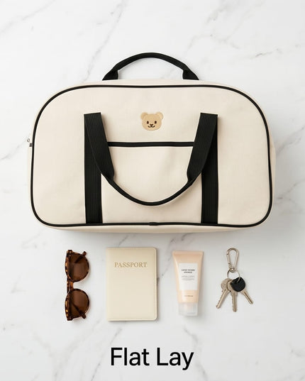 Baby Bag-Baby Supply