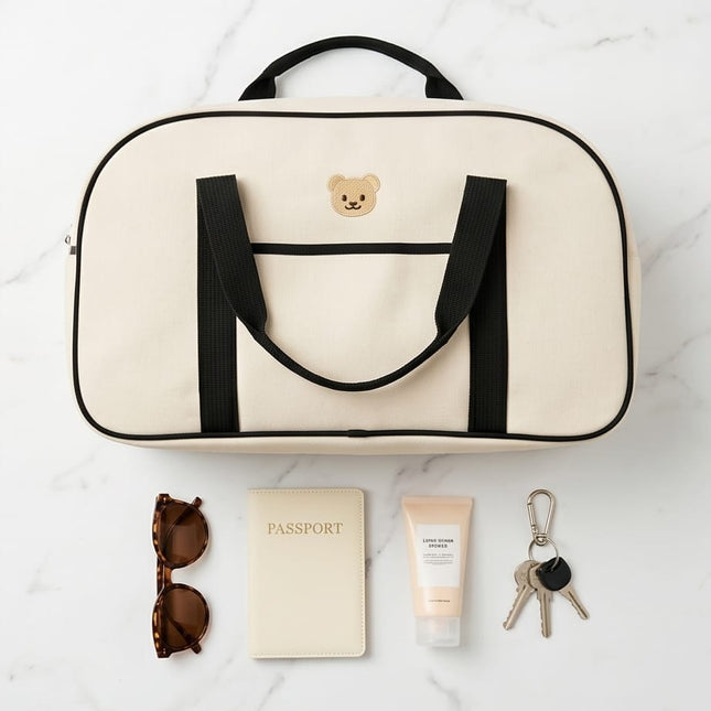 Baby Bag-Baby Supply