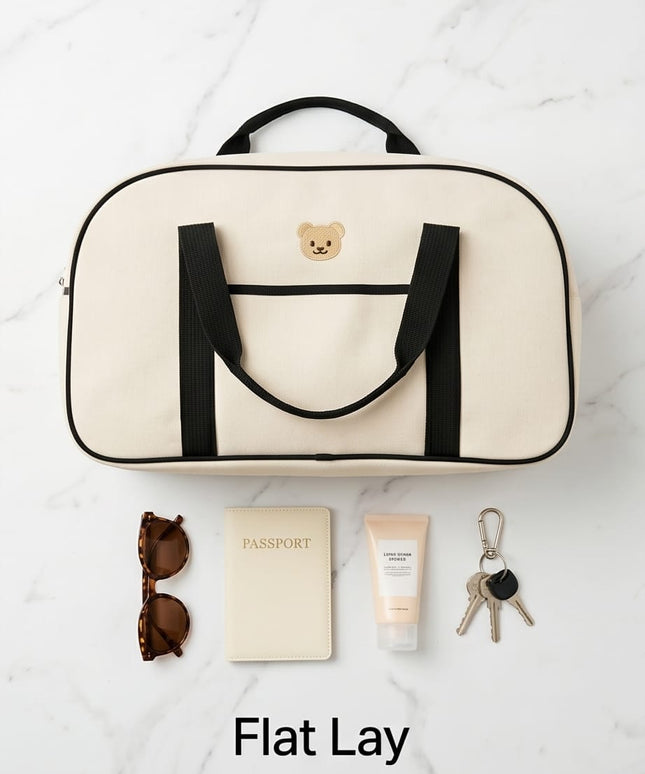 Baby Bag-Baby Supply
