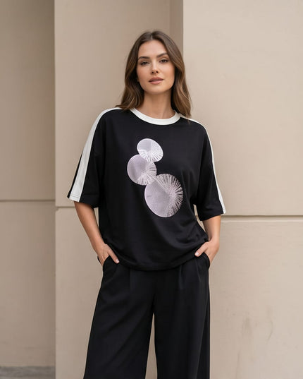 TOP-WOMEN WEAR