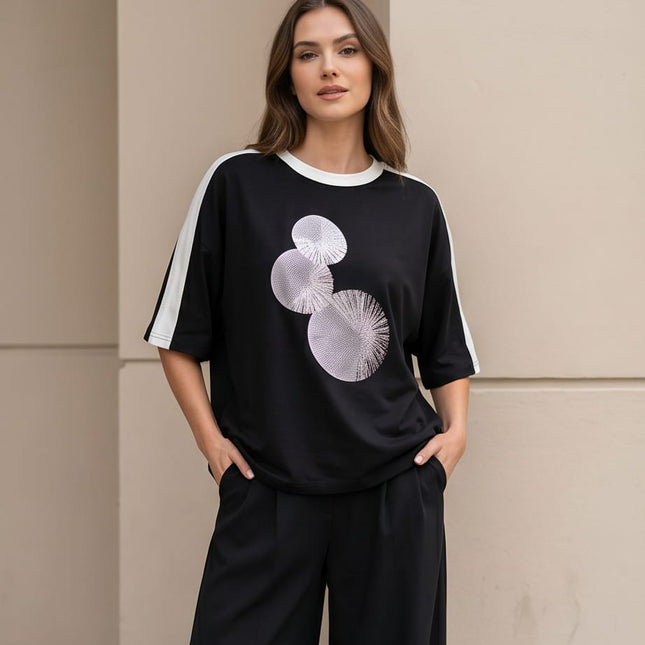 TOP-WOMEN WEAR
