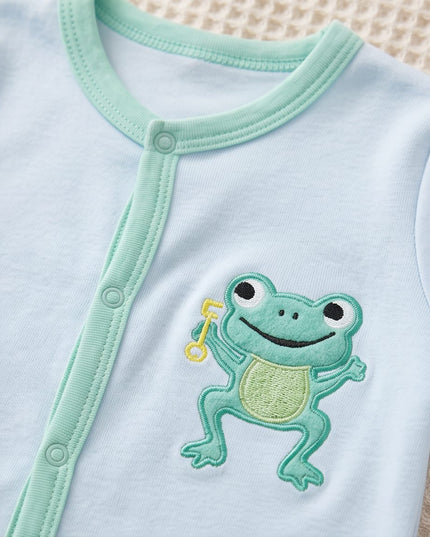 Baby Boy overall-Kids Wear