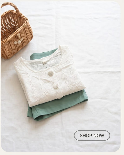 GIRL SET-KIDS WEAR